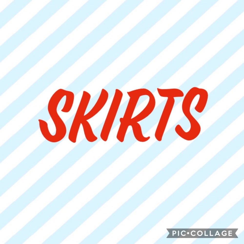 Skirts